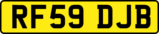 RF59DJB