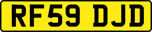 RF59DJD