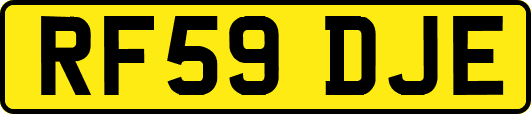 RF59DJE