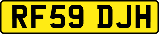 RF59DJH