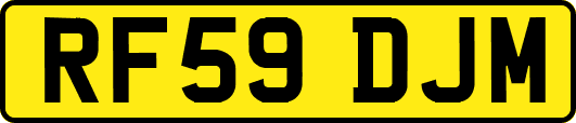 RF59DJM