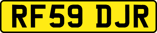 RF59DJR