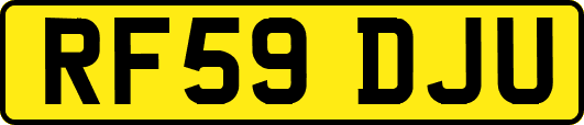 RF59DJU