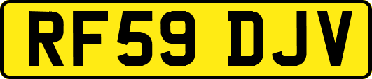RF59DJV