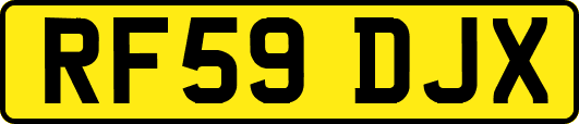 RF59DJX