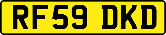 RF59DKD