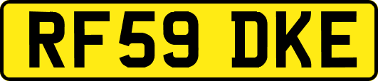 RF59DKE