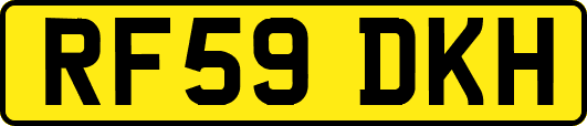 RF59DKH