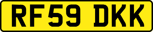 RF59DKK