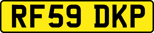 RF59DKP