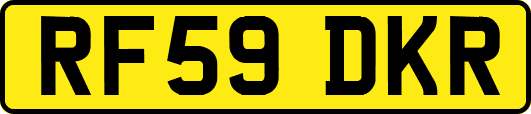 RF59DKR