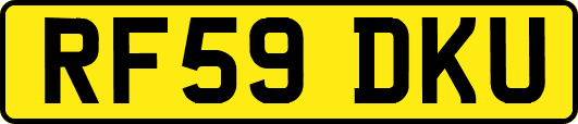 RF59DKU