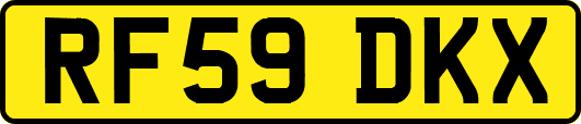 RF59DKX