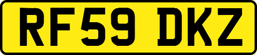 RF59DKZ