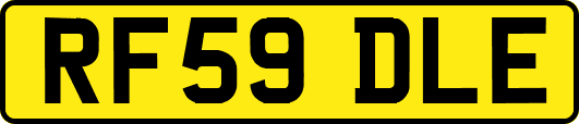 RF59DLE