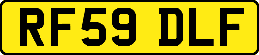 RF59DLF