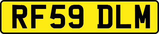 RF59DLM