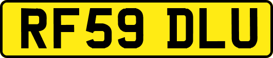 RF59DLU