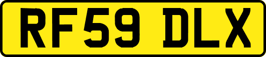 RF59DLX