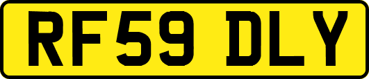 RF59DLY