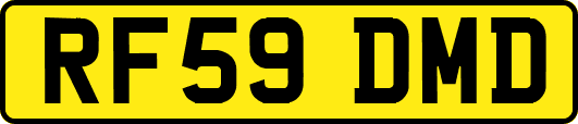 RF59DMD