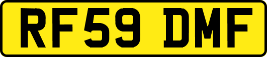 RF59DMF