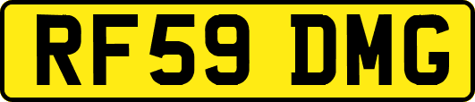 RF59DMG