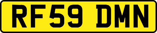 RF59DMN