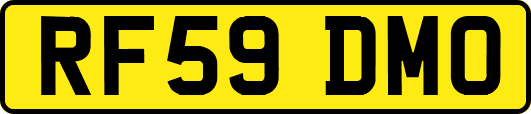 RF59DMO
