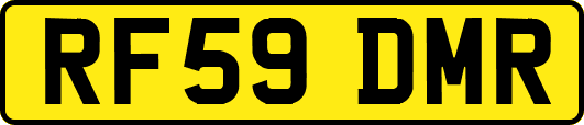 RF59DMR