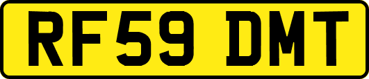 RF59DMT