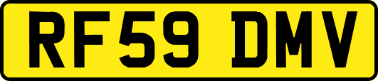 RF59DMV