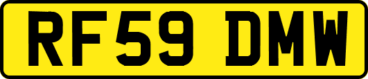 RF59DMW