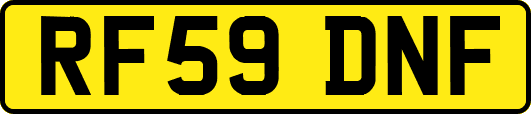 RF59DNF