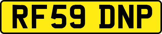 RF59DNP