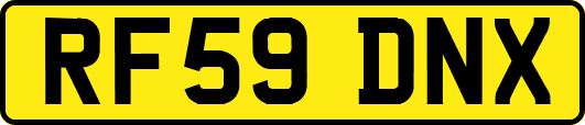 RF59DNX