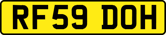 RF59DOH
