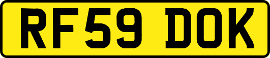 RF59DOK