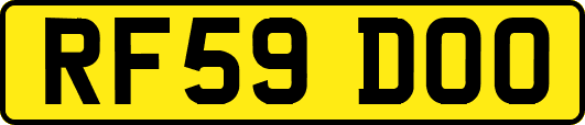 RF59DOO