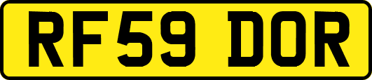 RF59DOR