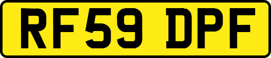RF59DPF