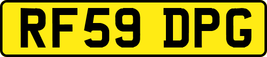 RF59DPG