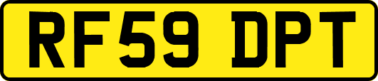 RF59DPT
