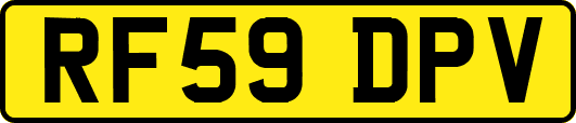 RF59DPV