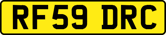 RF59DRC