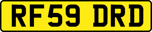 RF59DRD
