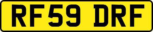 RF59DRF