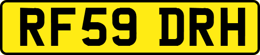 RF59DRH