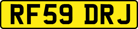 RF59DRJ