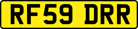 RF59DRR